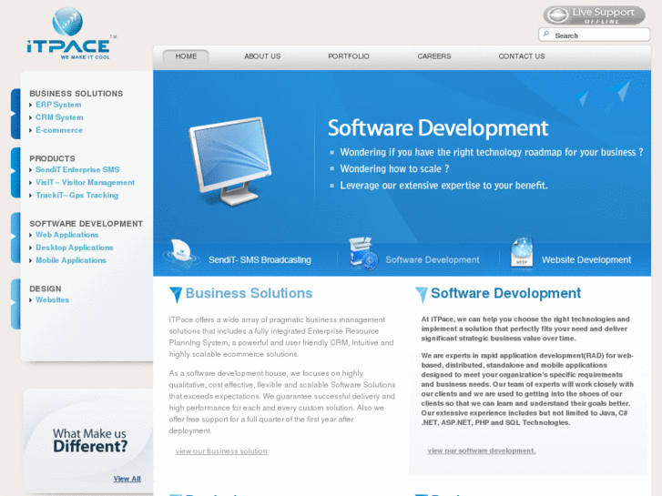 www.itpace.com