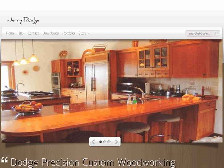 www.jdodgewoodworker.com