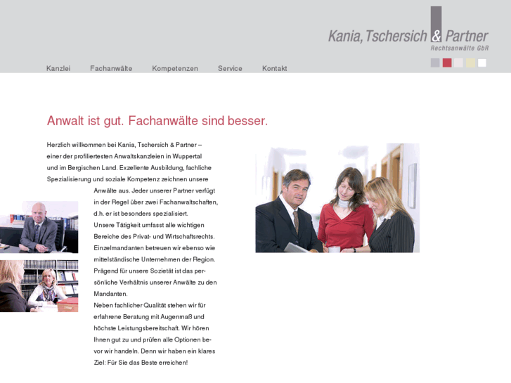 www.kania-partner.de