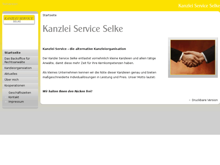 www.kanzleiservice.org