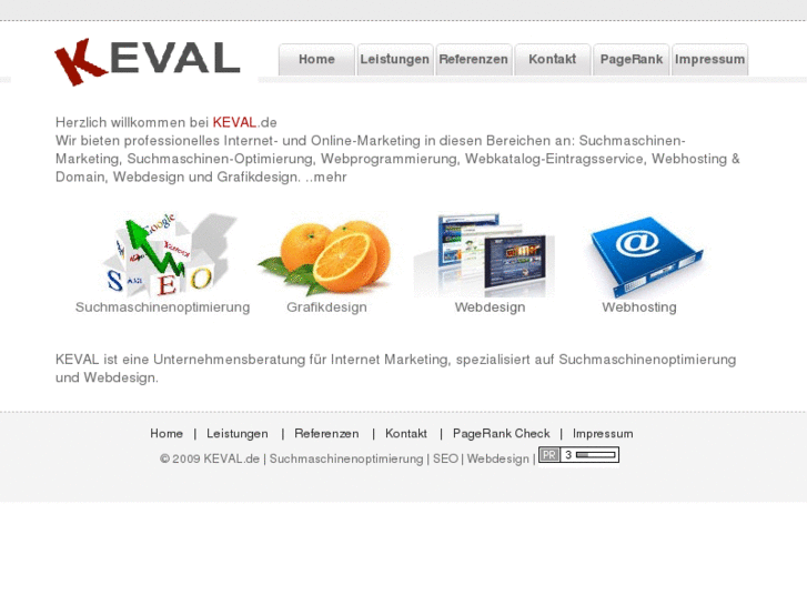 www.keval.de