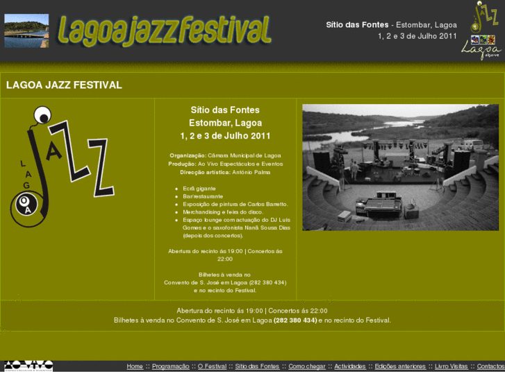 www.lagoajazz.com