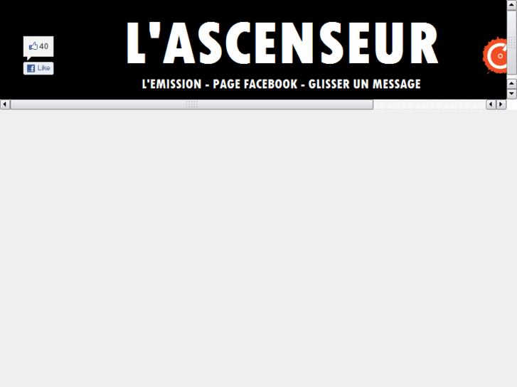 www.lascenseur.org