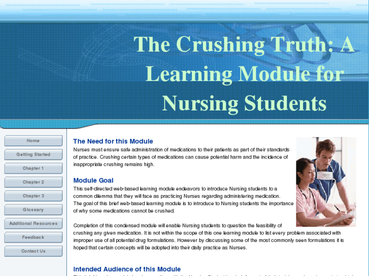 www.learningmoduleassignment.com