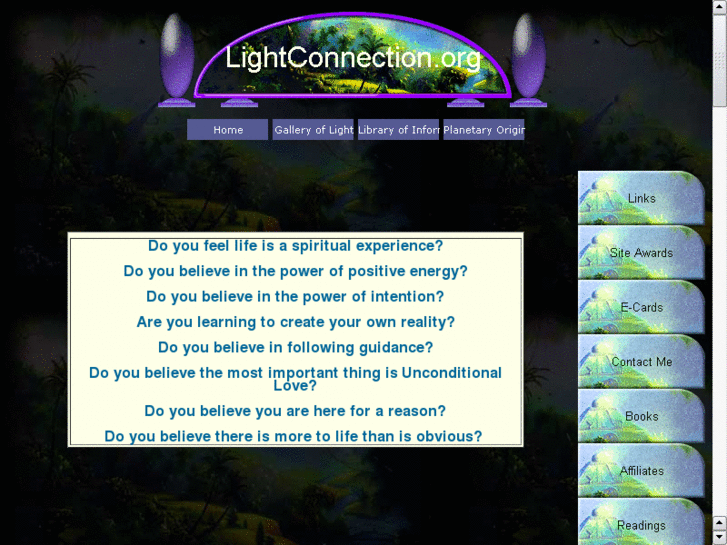 www.lightconnection.net