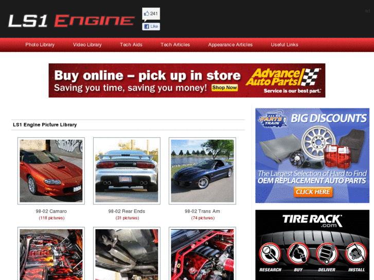 www.ls1engine.com