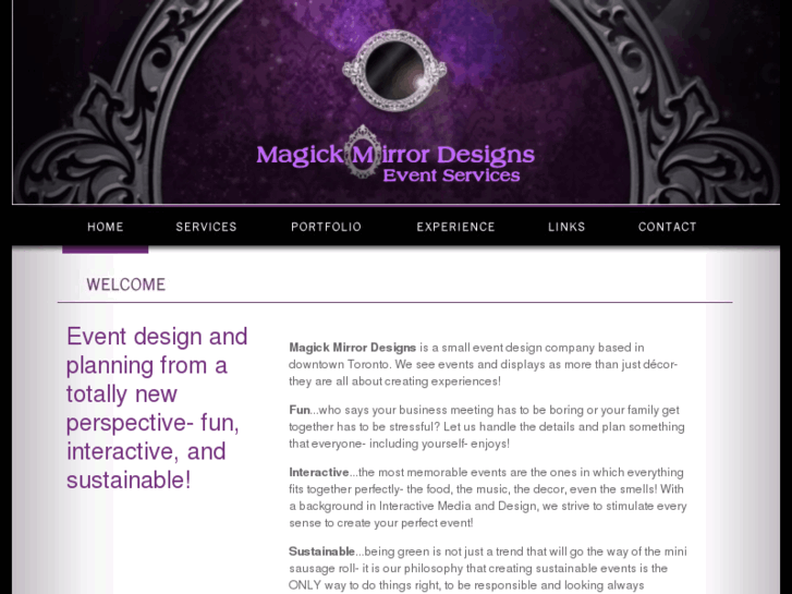 www.magickmirrordesigns.com