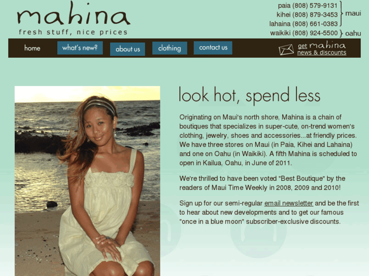 www.mahinamaui.com