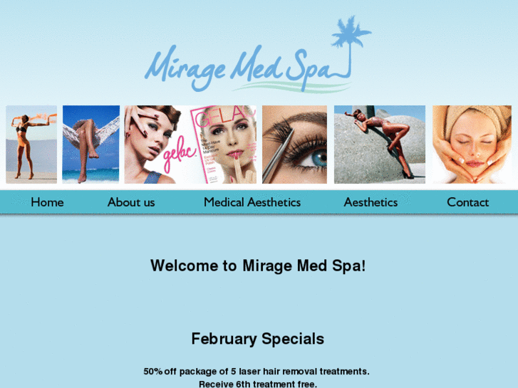 www.miragemedspa.com