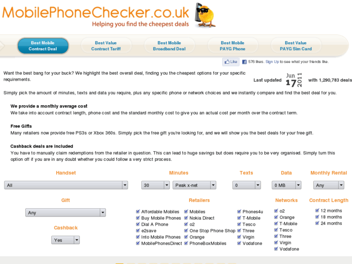 www.mobilephonechecker.co.uk