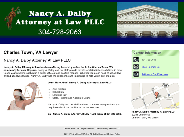 www.nancydalbyattorney.com