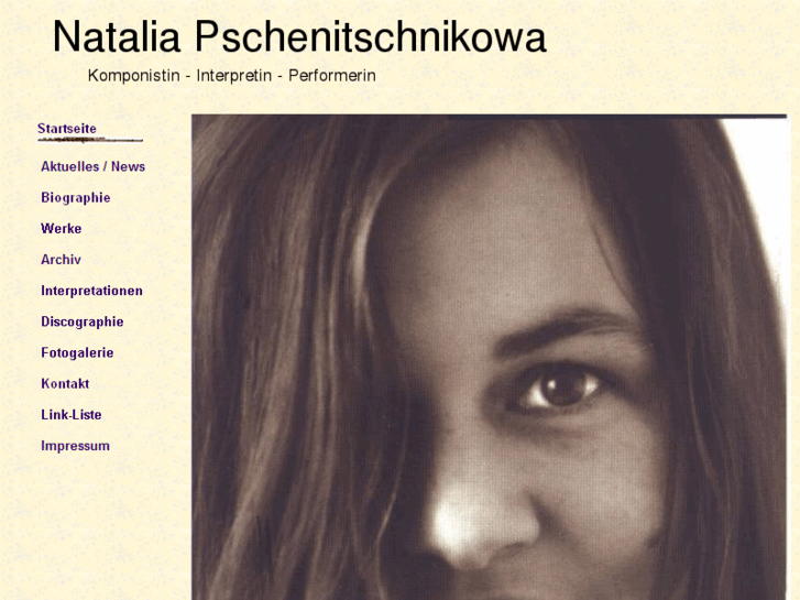 www.natalia-pschenitschnikowa.de