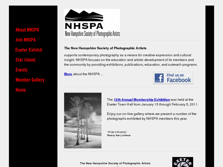 www.nhspa.org