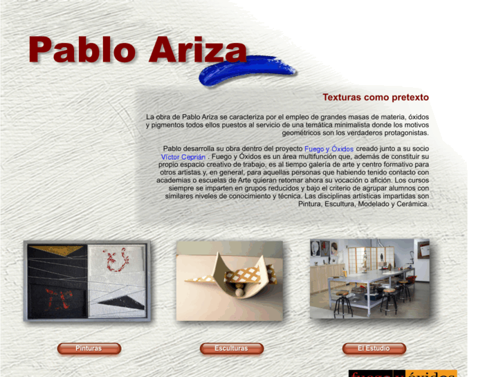 www.pabloariza.com