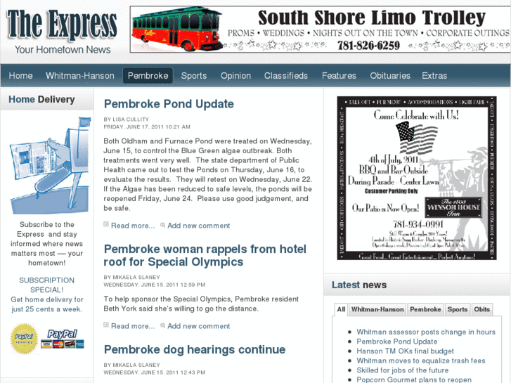 www.pembrokeexpress.com