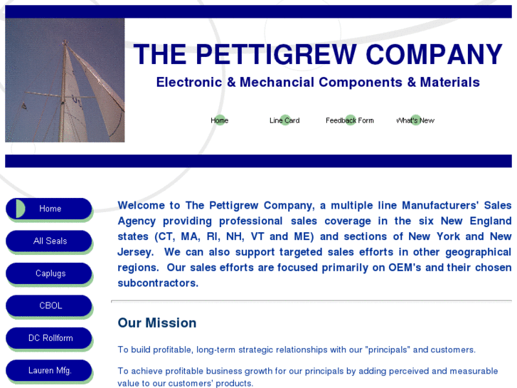 www.pettigrewco.com