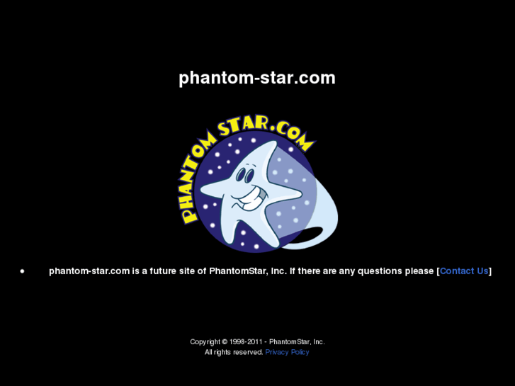 www.phantom-star.com