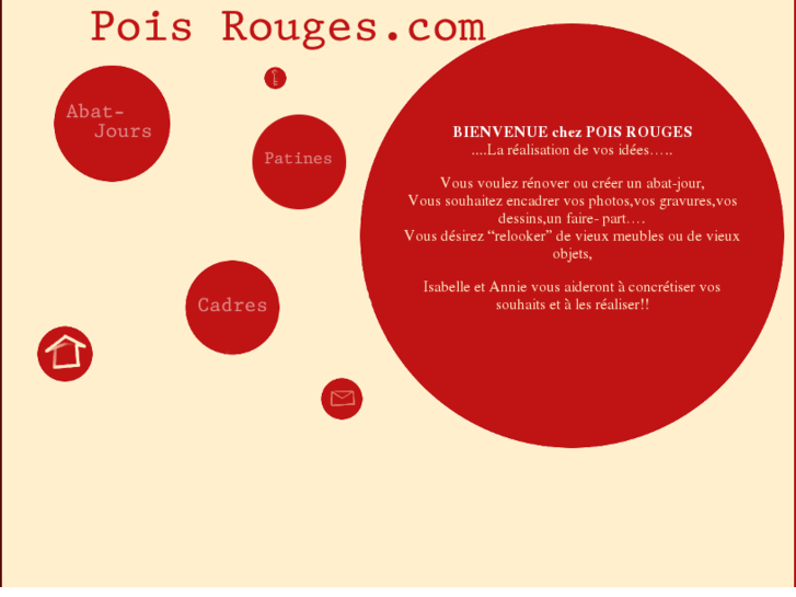 www.poisrouges.com