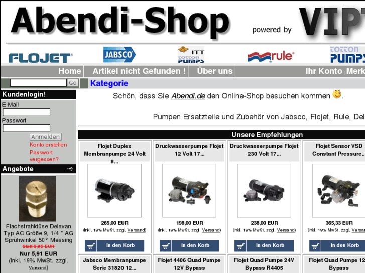 www.powertools-shop.net