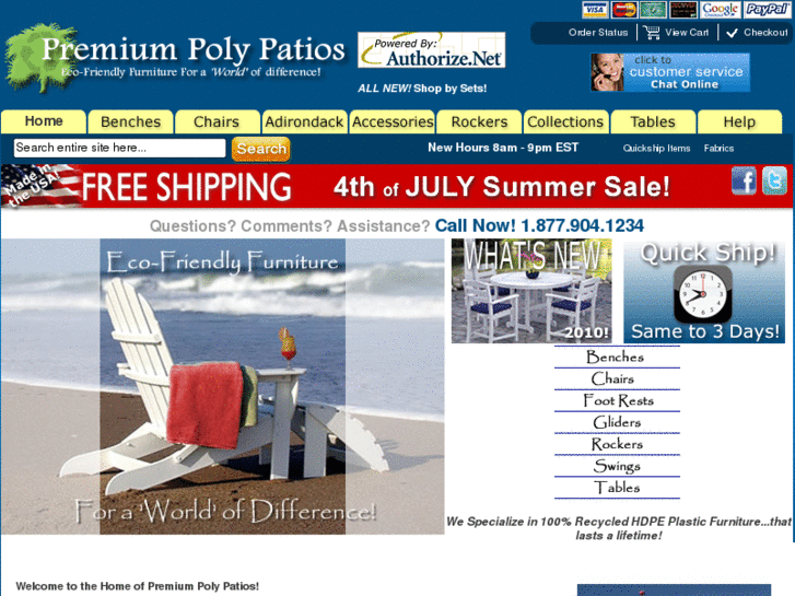 www.premium-poly-patios.com