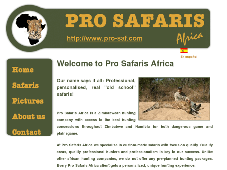 www.pro-saf.com