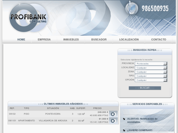 www.profibank.es