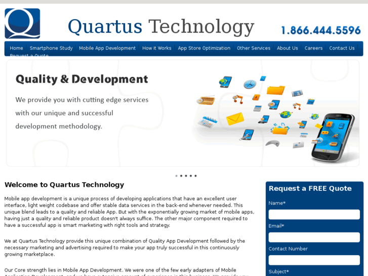 www.quartustechnology.com