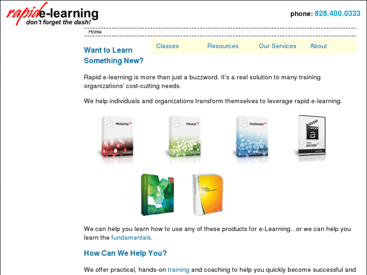 www.rapide-learning.net