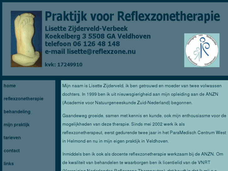 www.reflexzone.nu