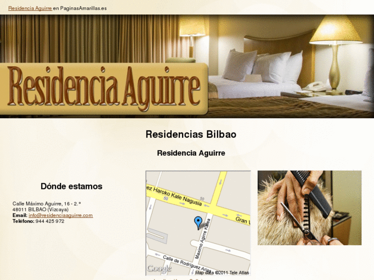 www.residenciaaguirre.com