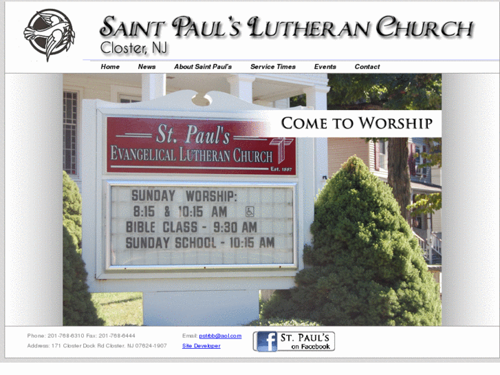 www.saintpaulscloster.com