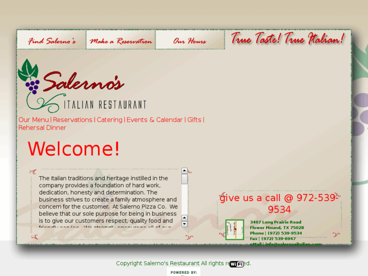 www.salernositalian.com