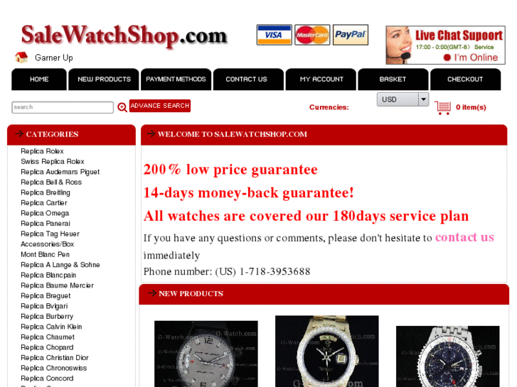 www.salewatchshop.com