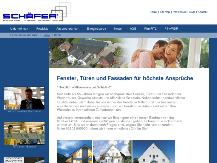 www.schaefer-fenster.com