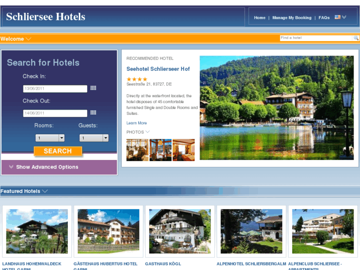 www.schlierseehotels.com