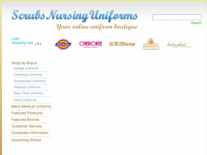 www.scrubsnursinguniforms.com