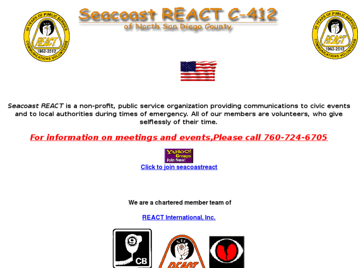www.seacoastreact.net