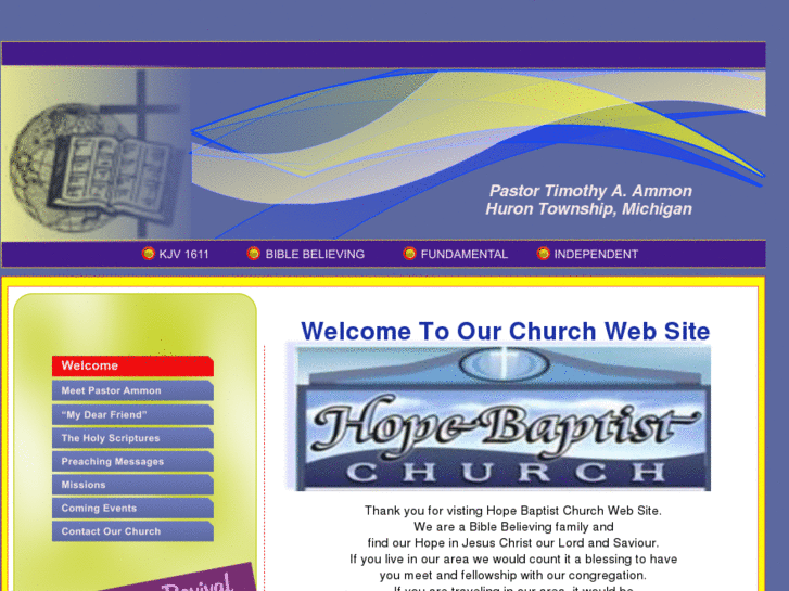 www.seehopebaptist.org