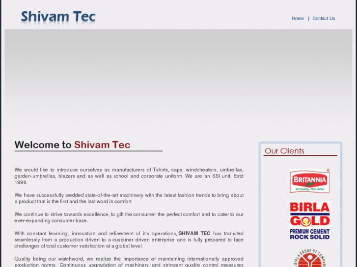 www.shivamtec.com