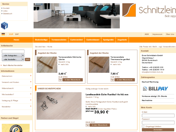 www.shop-schnitzlein-holz.de