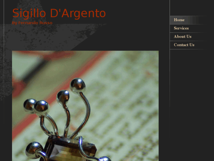www.sigillodiargento.com