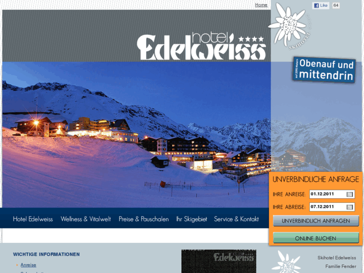 www.skihotel-edelweiss.at