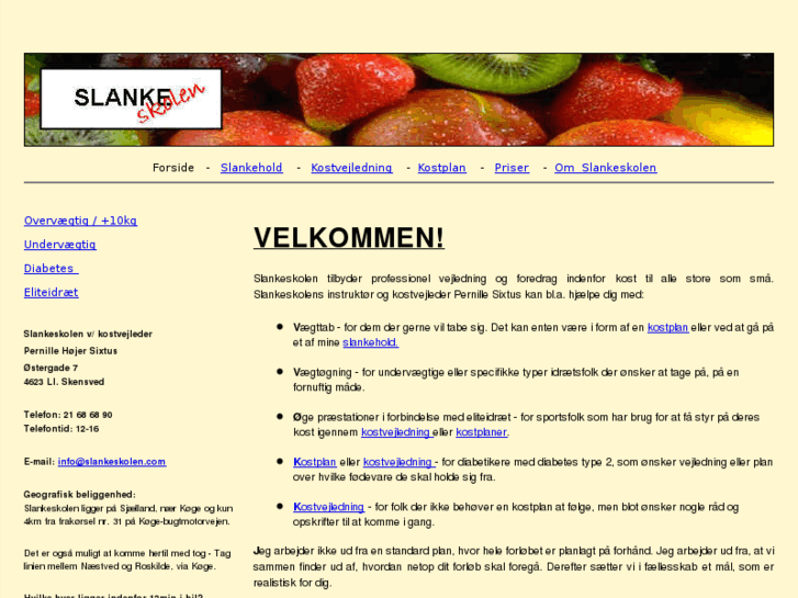 www.slankeskolen.com