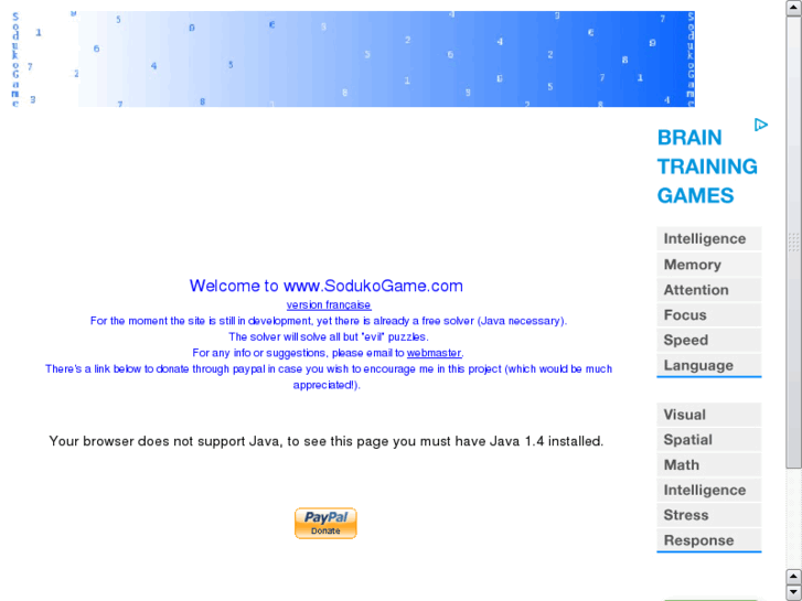 www.sodukogame.com