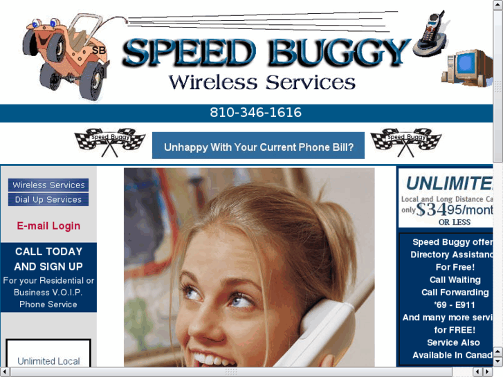 www.speedbuggy.net