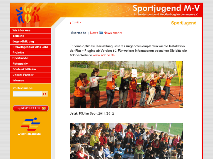 www.sportjugend-mv.de