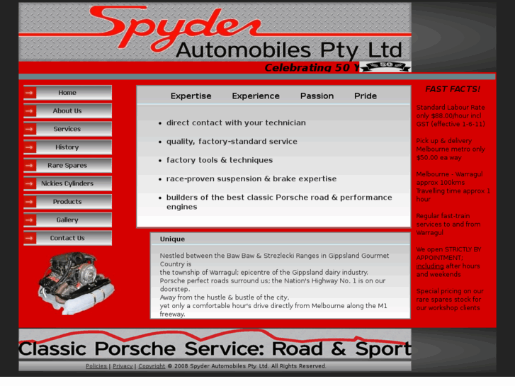 www.spyderautomobiles.com.au