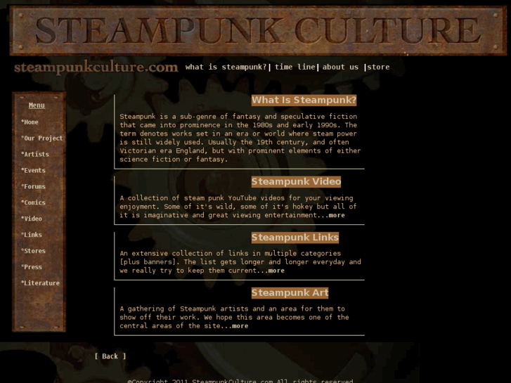 www.steampunkculture.com