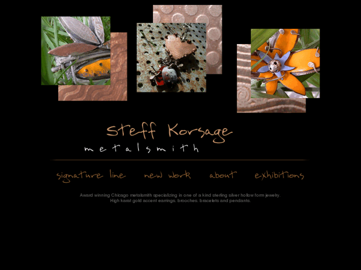 www.steffkjewelry.com