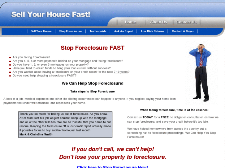 www.stop-foreclosure.com